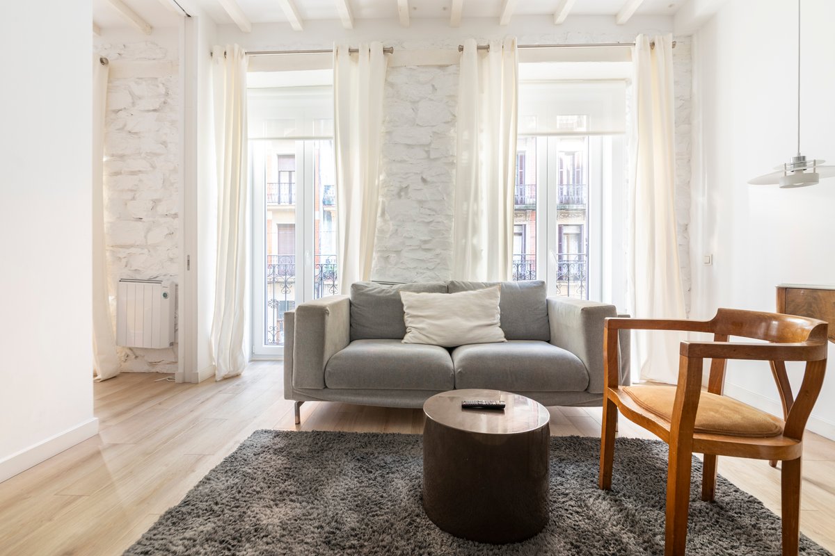 Central Suites! by Sergio