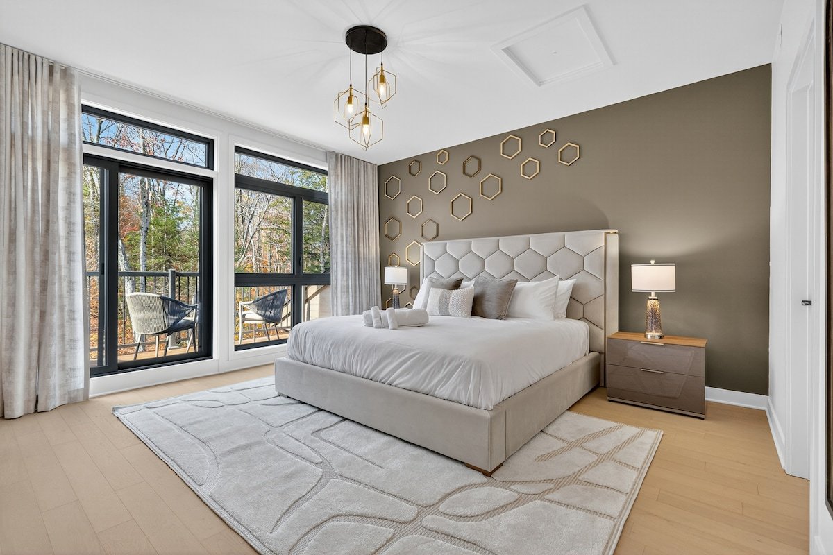 Polaris Verbier: Mont Tremblant Luxe Condo gallery image 2