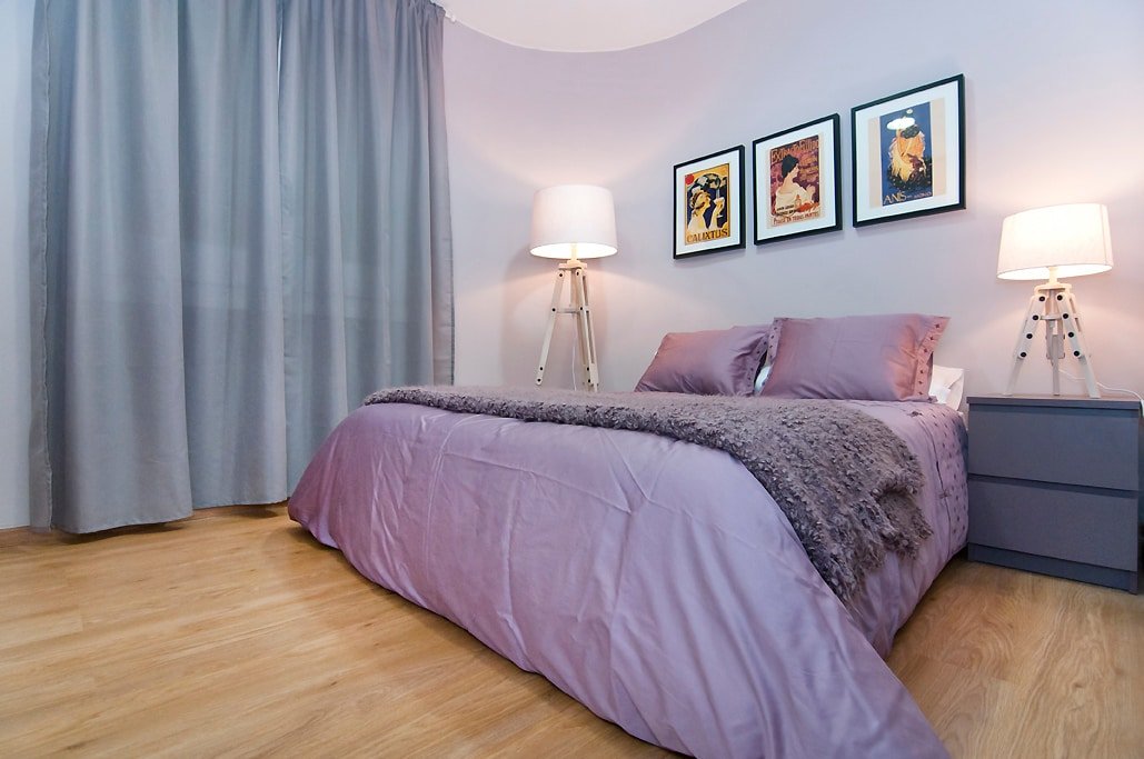 Ramblas & Paseo de Gracia gallery image 2