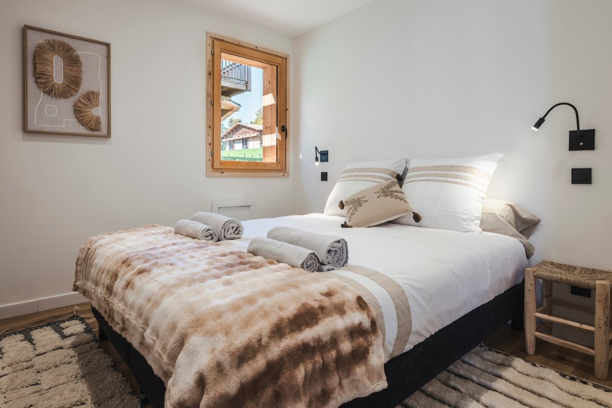 Chalet Zazen | Le Chalet Club gallery image 2