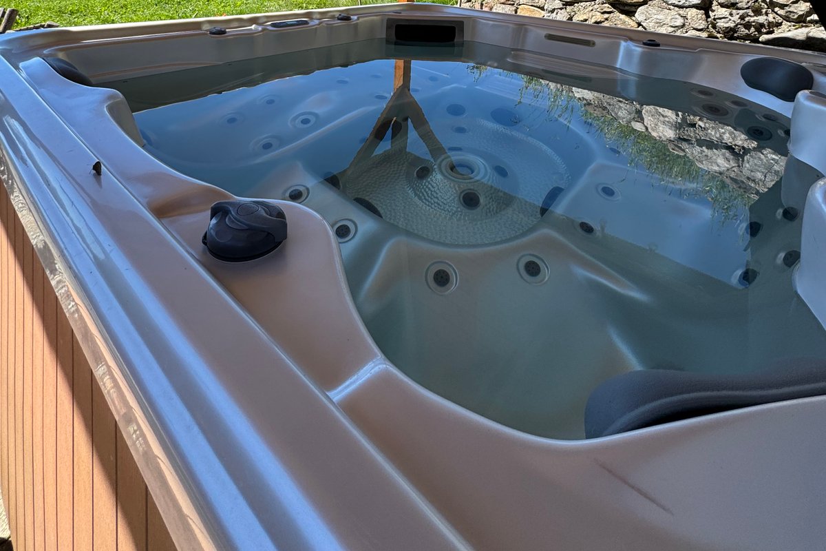 Chalet de vacances Familiale