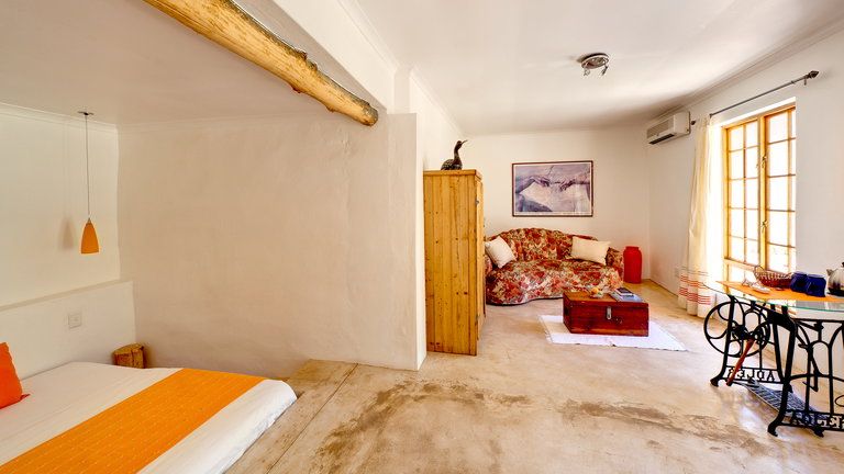 Fraai Uitzicht 1798 Standard Room