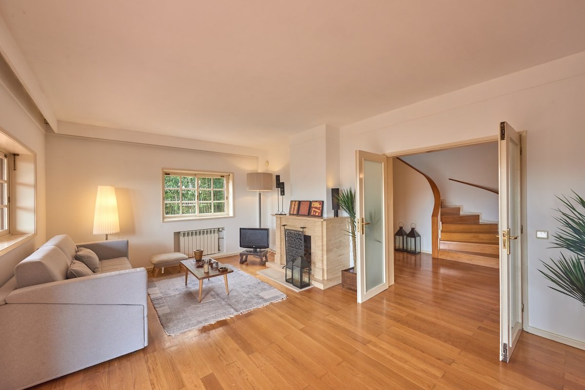 Porto River View House gallery image 3