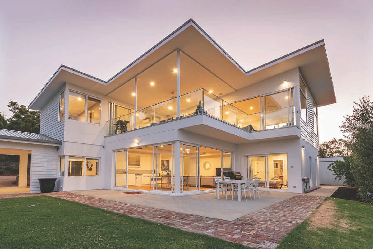 Stunning coastal home 5 bed amazing ocean views