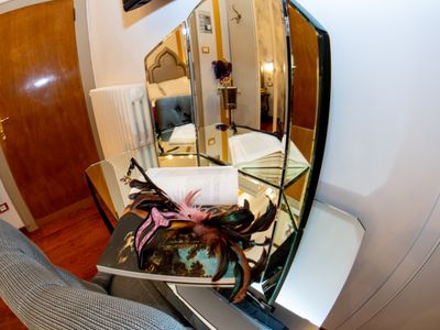 Appartamento Corner Cà dell’Arte