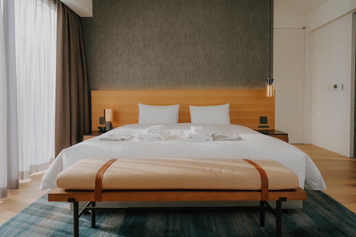 Intuition Niseko Penthouse: Private Onsen, Terrace gallery image 4