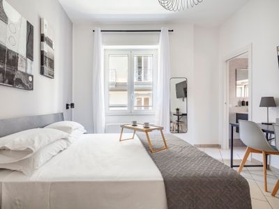 [Maschio Angioino] Appartamento in Centro