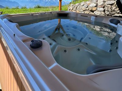 Chalet de vacances Familiale