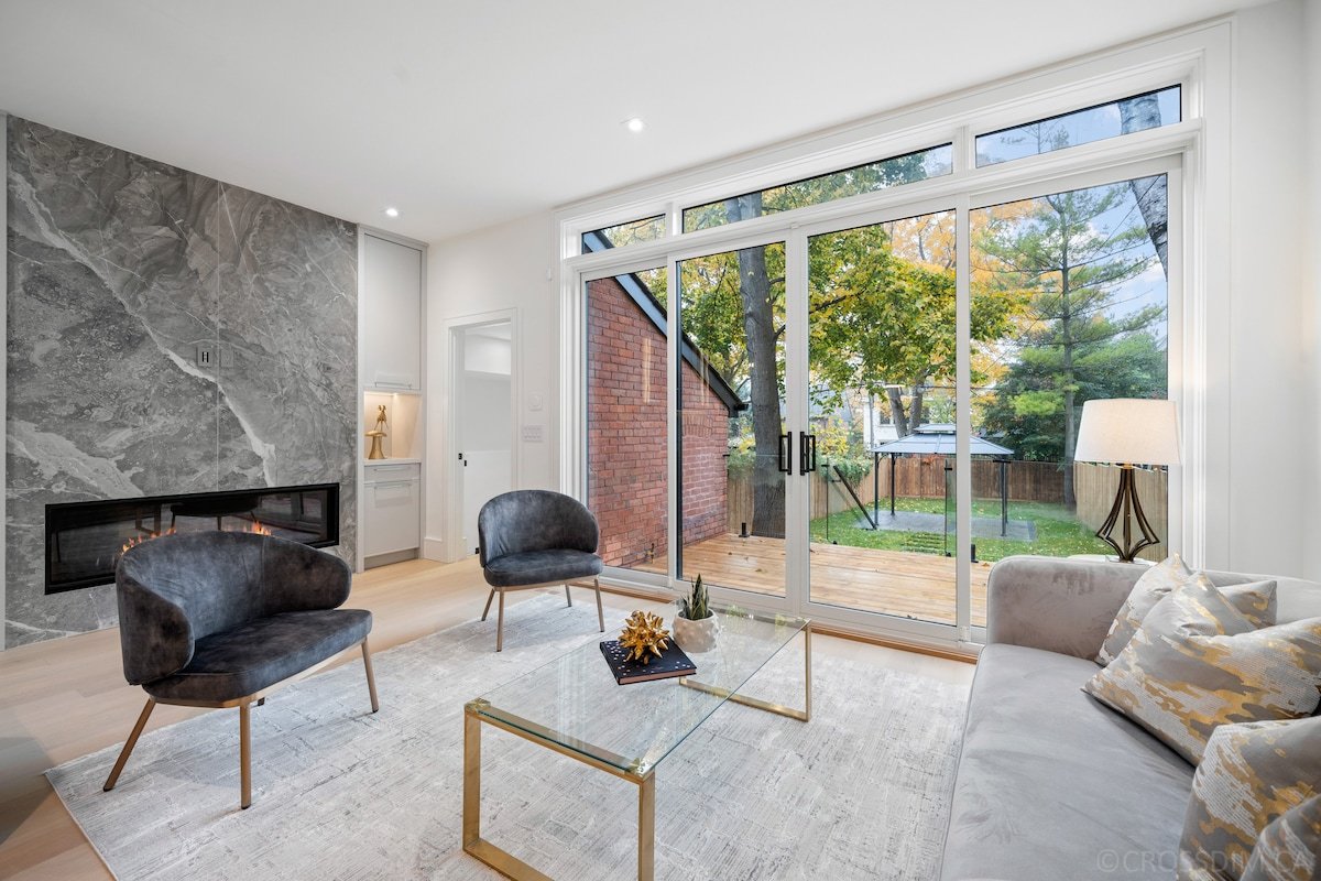 Luxury Haven in Little Tibet gallery image 2