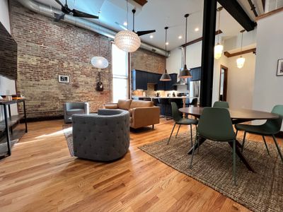 1882 Lofts – 201 – Downtown 2nd & Church