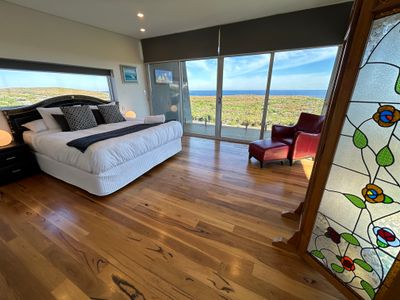 The Seahorse Beach House