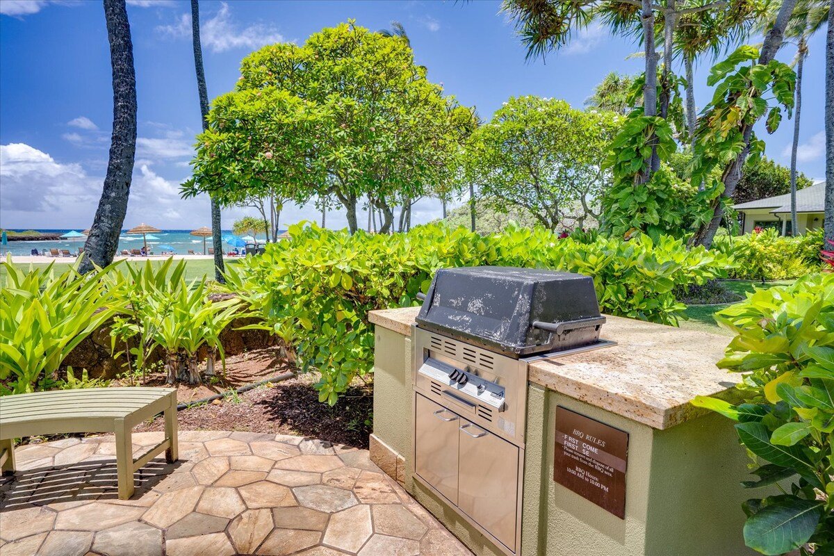 Peaceful Turtle Bay Retreat – Unit 209 gallery image 5