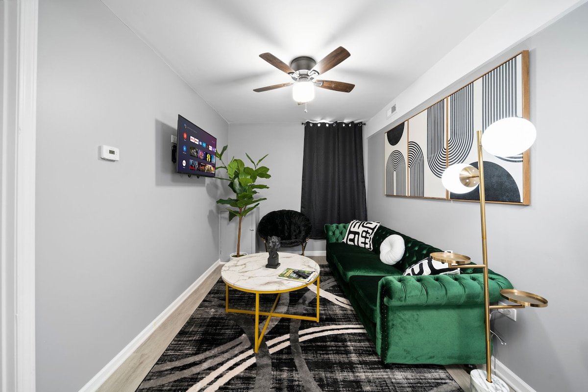 2 connected APT’s near DT for Families/Big groups gallery image 4