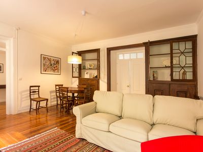 Olival 178 Big charming apartment