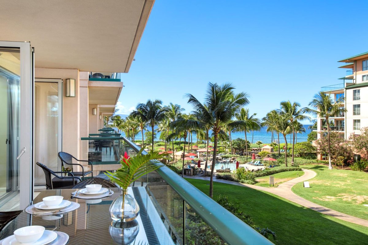 KBM Resorts | FREE CAR Honua Kai Konea HKK-309