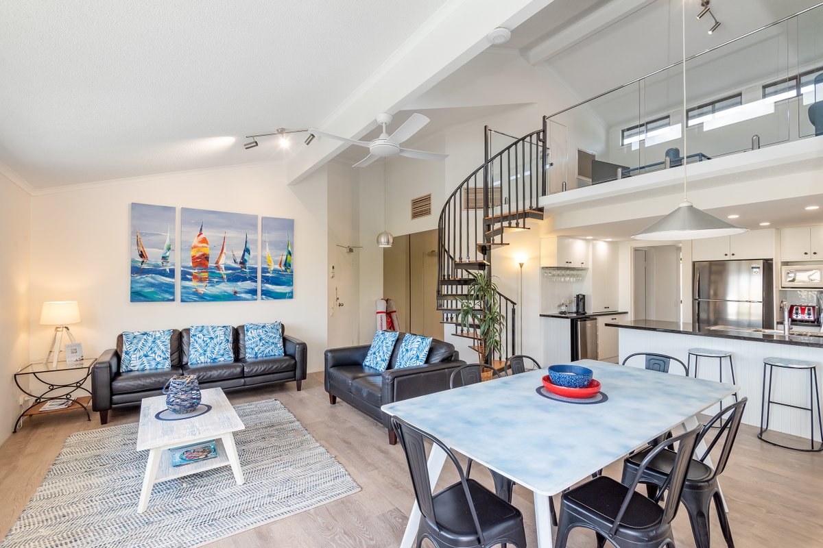 Noosa Boutique Apartments