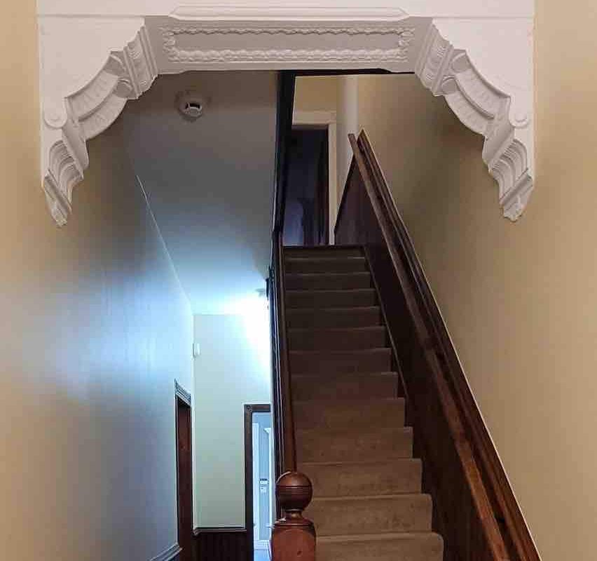 Cozy Victorian Home in Prime Location Little Italy gallery image 5