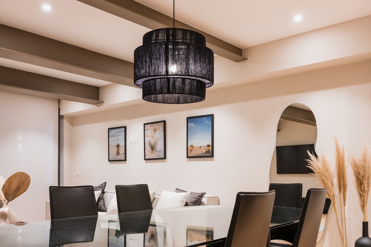 Pancha Flats- Modern 3BDRM “Chepe”- Polanco gallery image 5