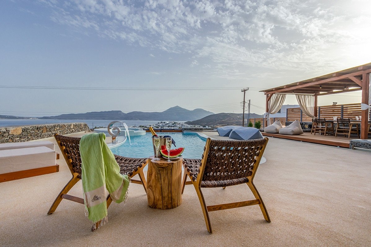 Osmio Luxury Residence gallery image 2