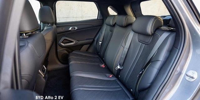 BYD ATTO2 EV - 18 
