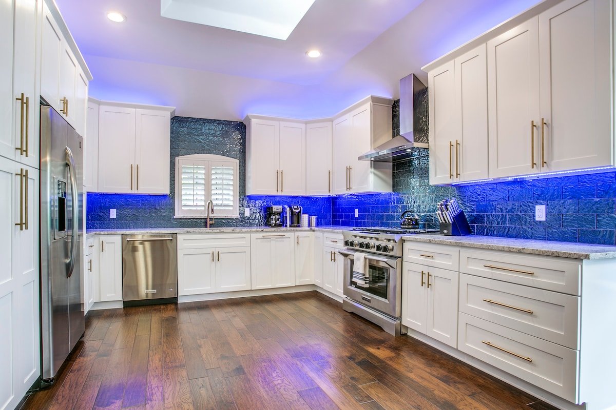 VIP Stylish Home, Comfort and Quiet. 5 STAR gallery image 5