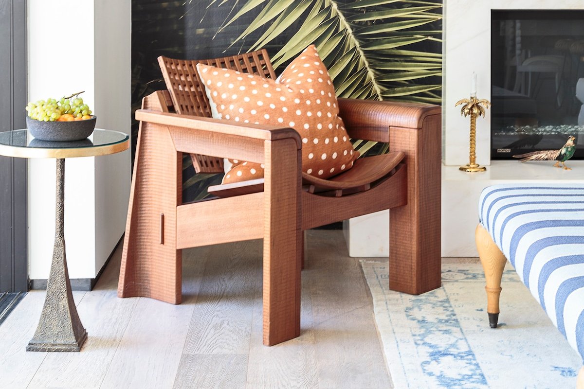 Beachwood Canyon Home gallery image 4