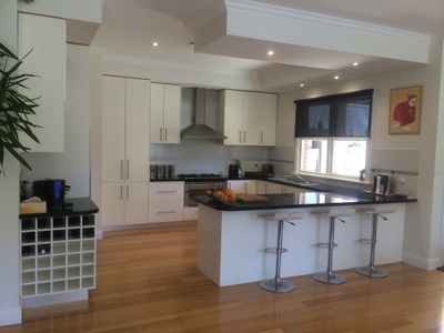 Edwardian charm, Resort living