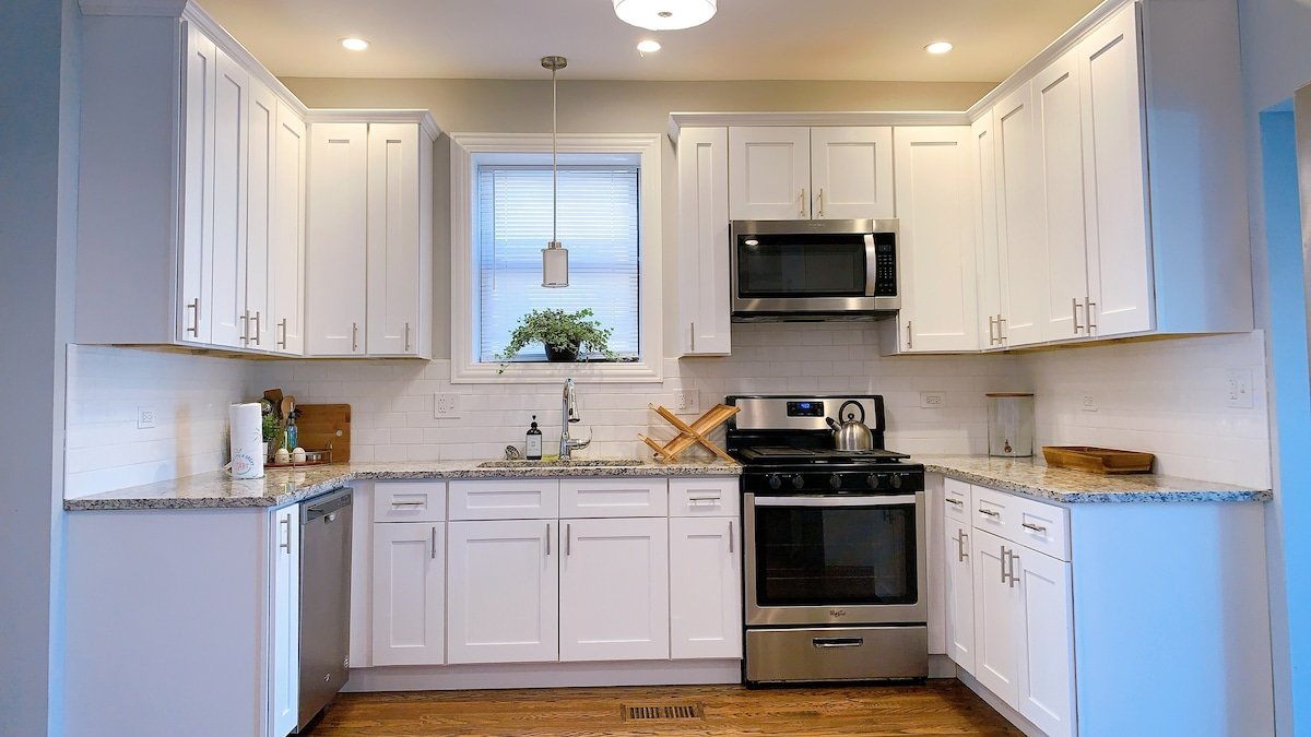 Boutique Garden (sleep 12) near Hyde park+Downtown gallery image 5