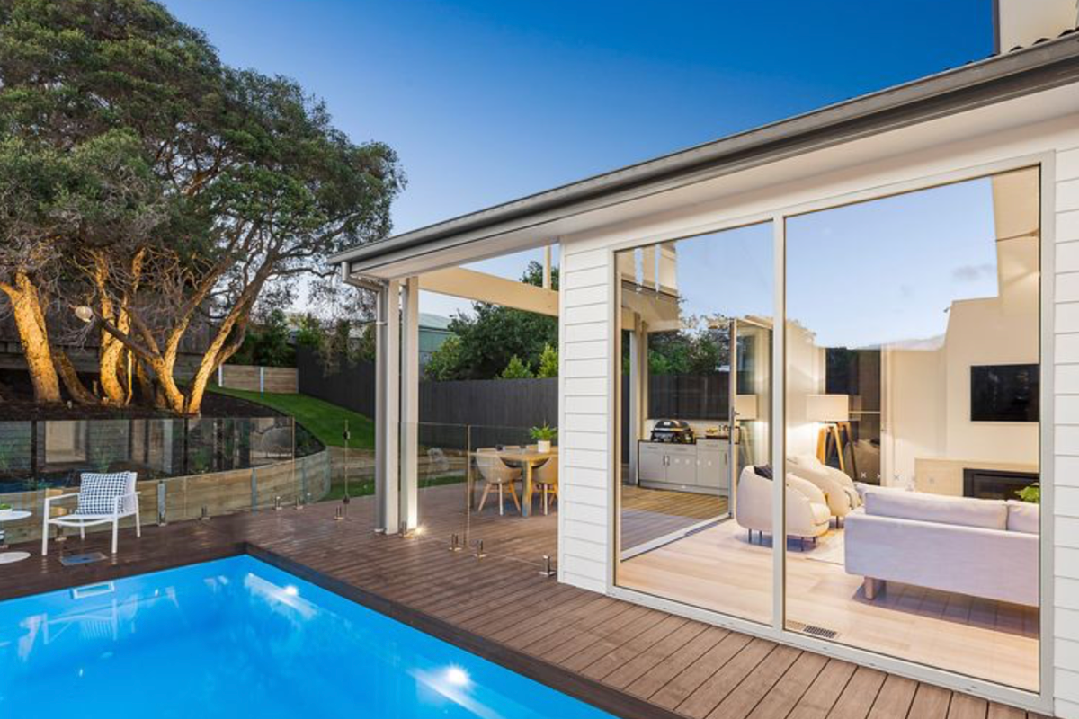 Sorrento Luxe | Resort Style Luxury in Sorrento