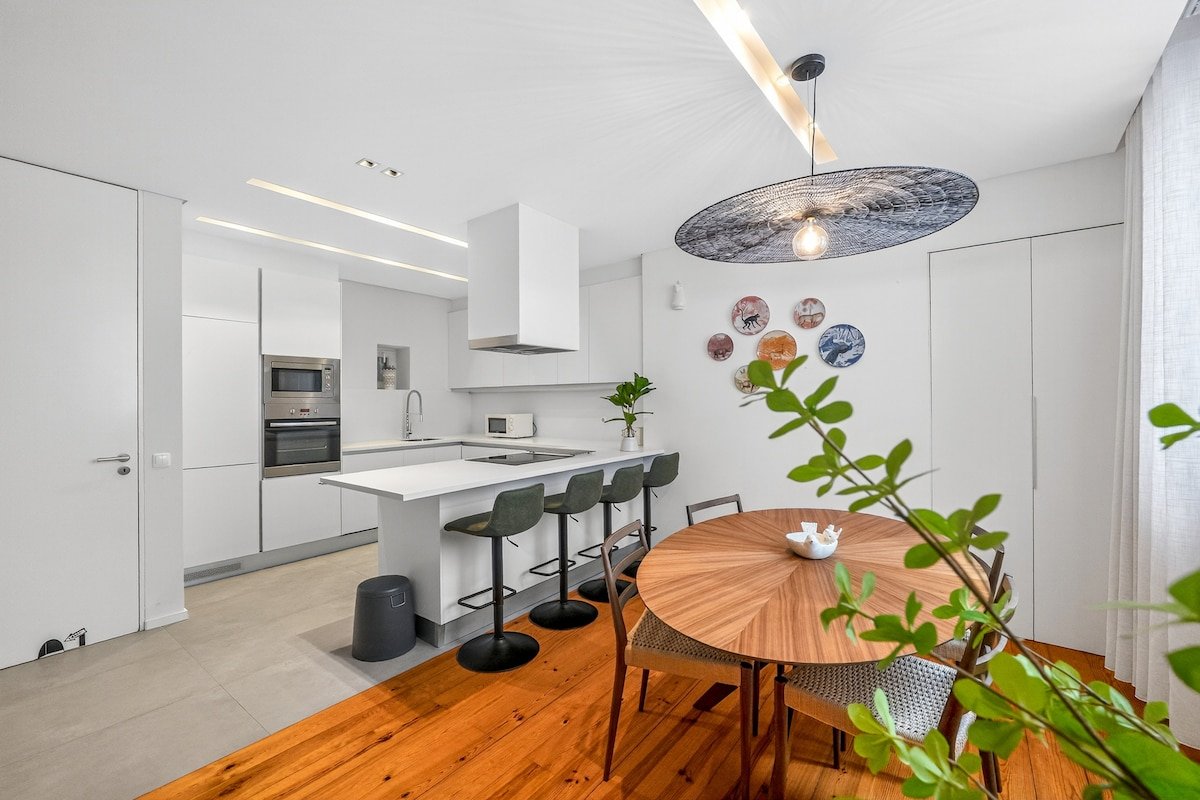 My Lisbon Apartment with AC gallery image 5