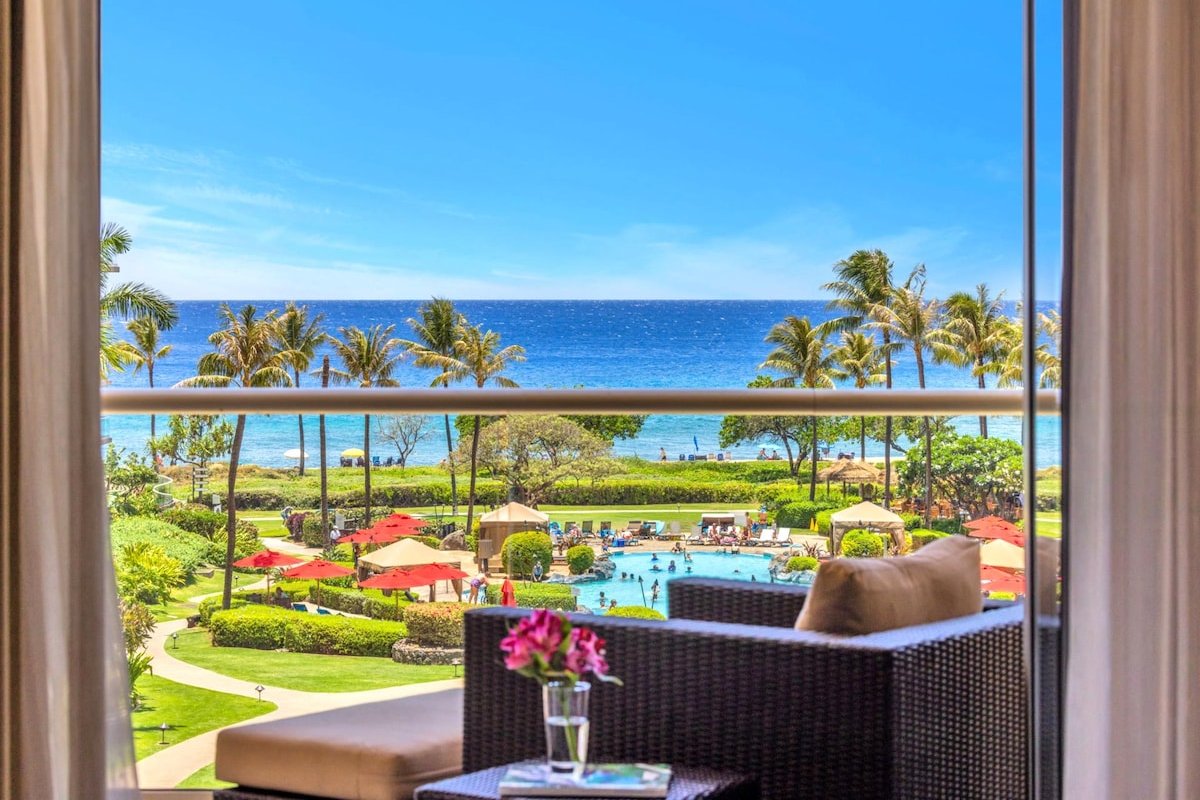 Honua Kai Hokulani 425 | FREE CAR | KBM Resorts gallery image 4