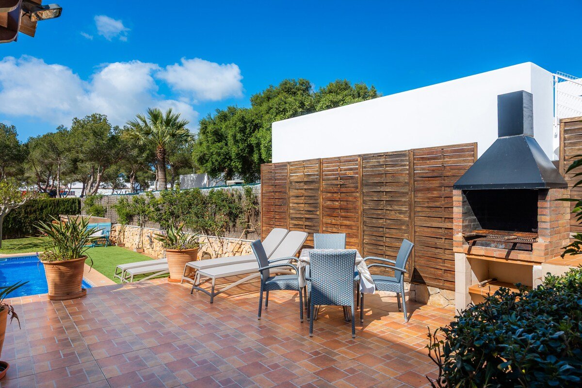 Villa Dos Estels gallery image 4