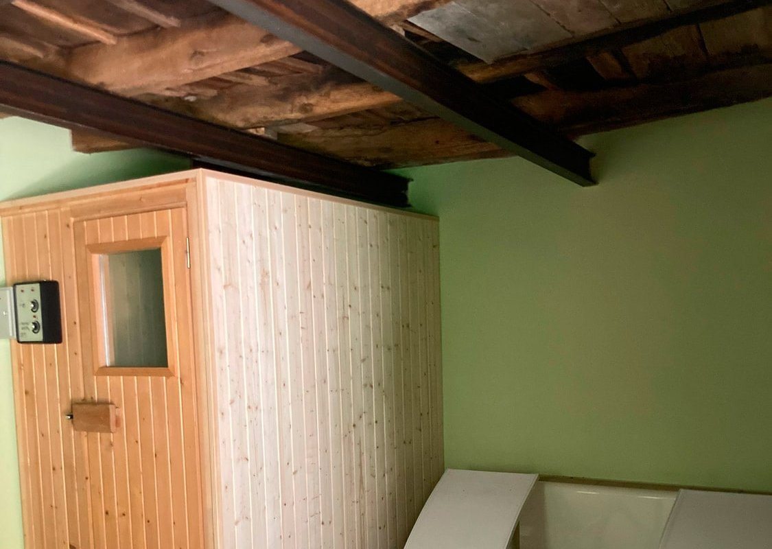 Casa rural a La Garrotxa gallery image 5