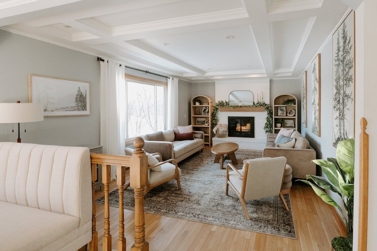 Spacious 6BD/4BA Oasis: Pool+ Bar+ GameArea+ Park gallery image 4