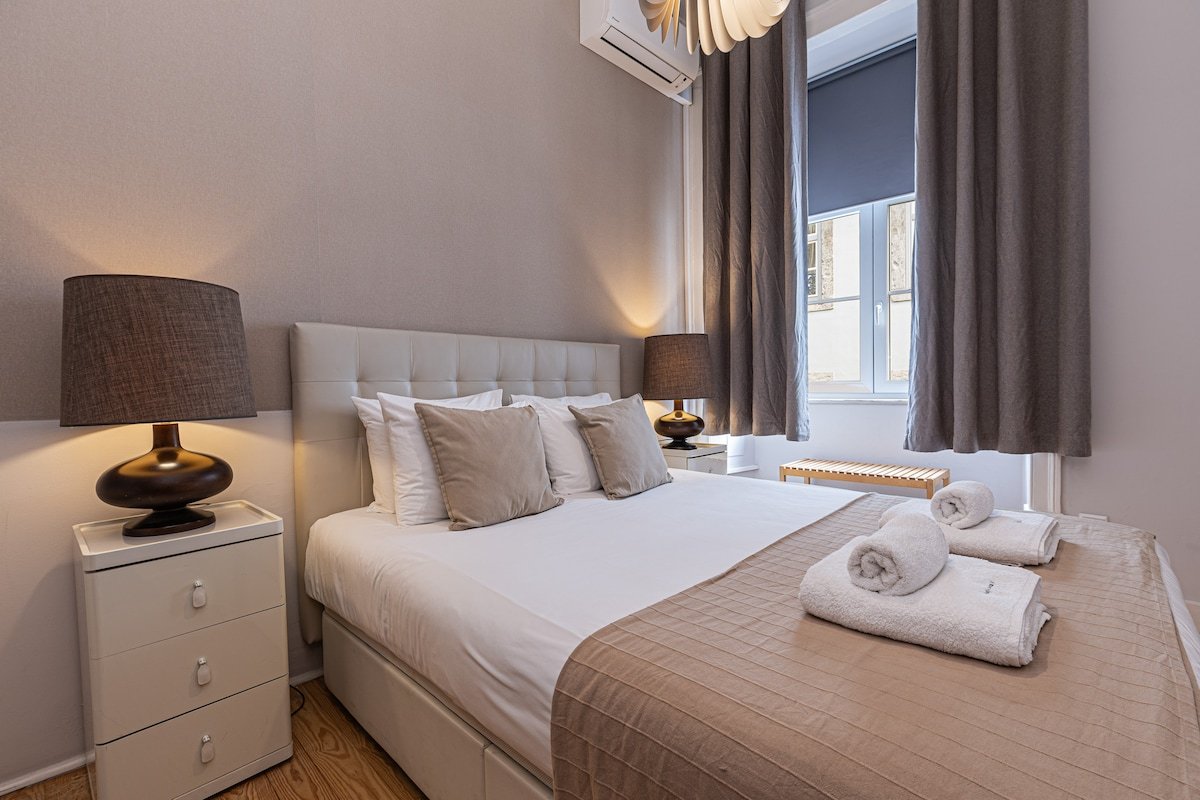 Apartamento Familiar no Coração de Lisboa gallery image 3