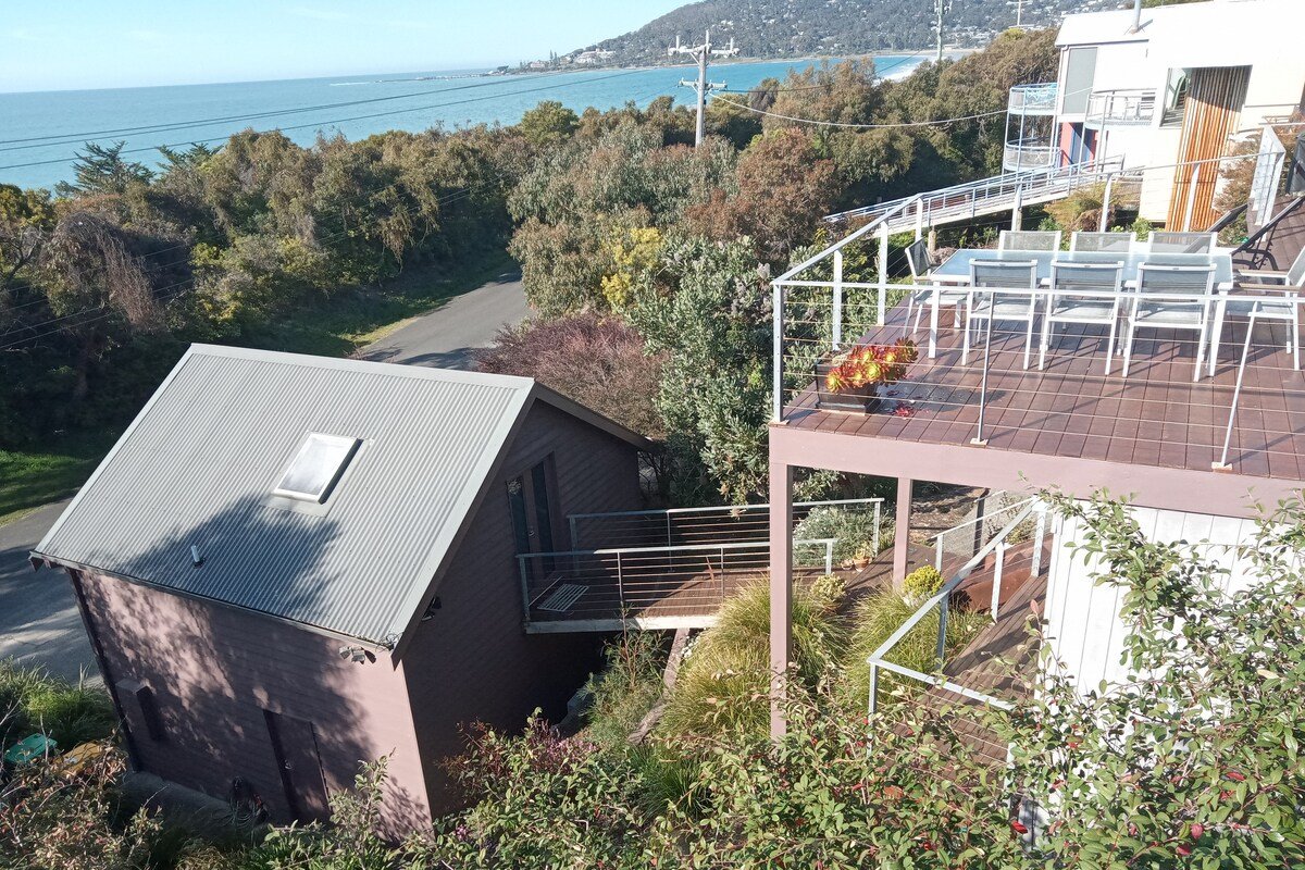 Lorne Ocean Front Escape gallery image 3