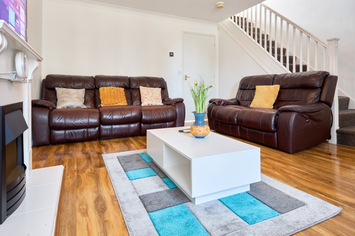 Exquisite Royal Pearl Garden, Thamesmead, London.