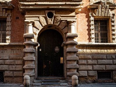 Appartamento unico nel cuore di Bologna