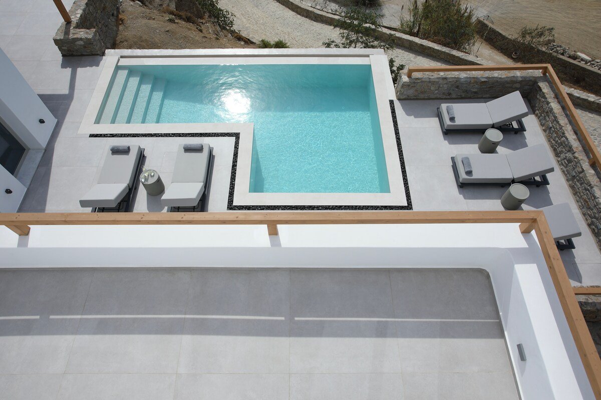 Villa Mirage | Paradise beach gallery image 5