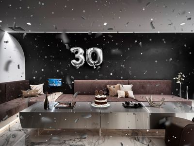 *SABLE Villa/三層樓奢華豪宅/別墅/忠孝復興捷運站/頂級衛浴/5房間4衛浴/唱歌/夜市