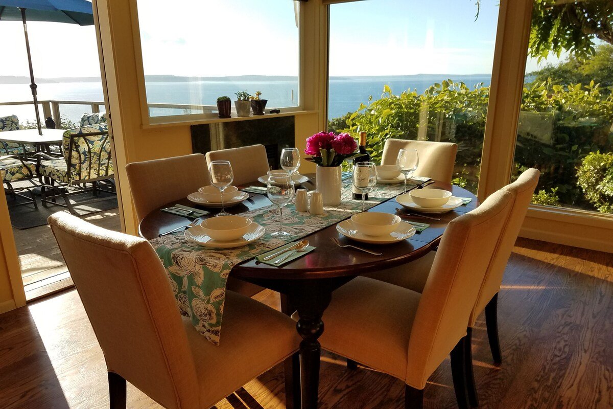 Prichard’s Perch – private, views from every room! gallery image 3