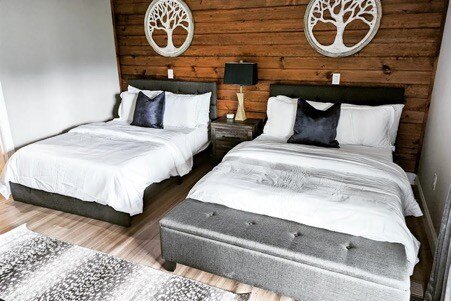 Sky Lodge@Teaberry Mountain gallery image 5