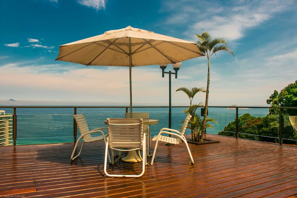 Joá ocean view 09 suites gallery image 4