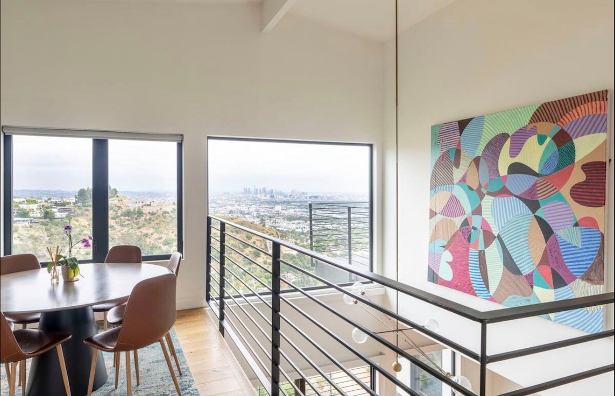 Mannix Millionaire’s Estate | Hollywood Hills gallery image 5