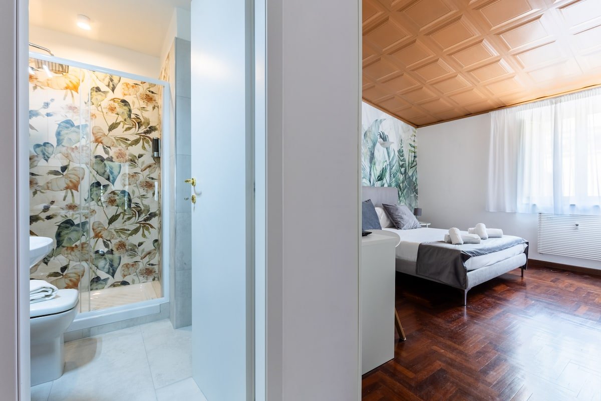 Fantastic Rome House gallery image 5