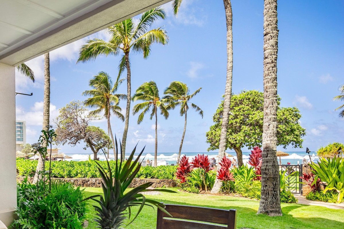 Villa 103 Beautiful Ocean Views at Turtle Bay gallery image 3