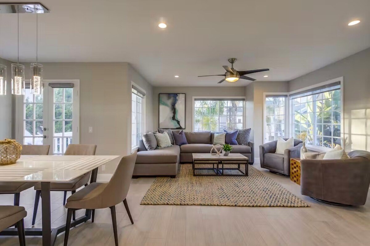 Best of the Bay & Beach (Mission) gallery image 3