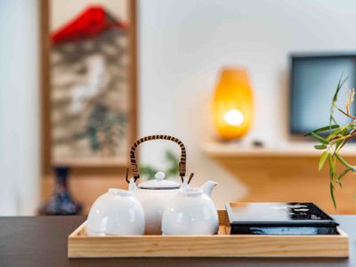 TX筑波線浅草駅徒步4分。房内配有洗衣烘干机，面积110平方，一户建（日式别墅）