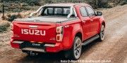 ISUZU D-MAX 3.0Ddi ARCTIC 4X4 A/T P/U D/C - 12 thumb