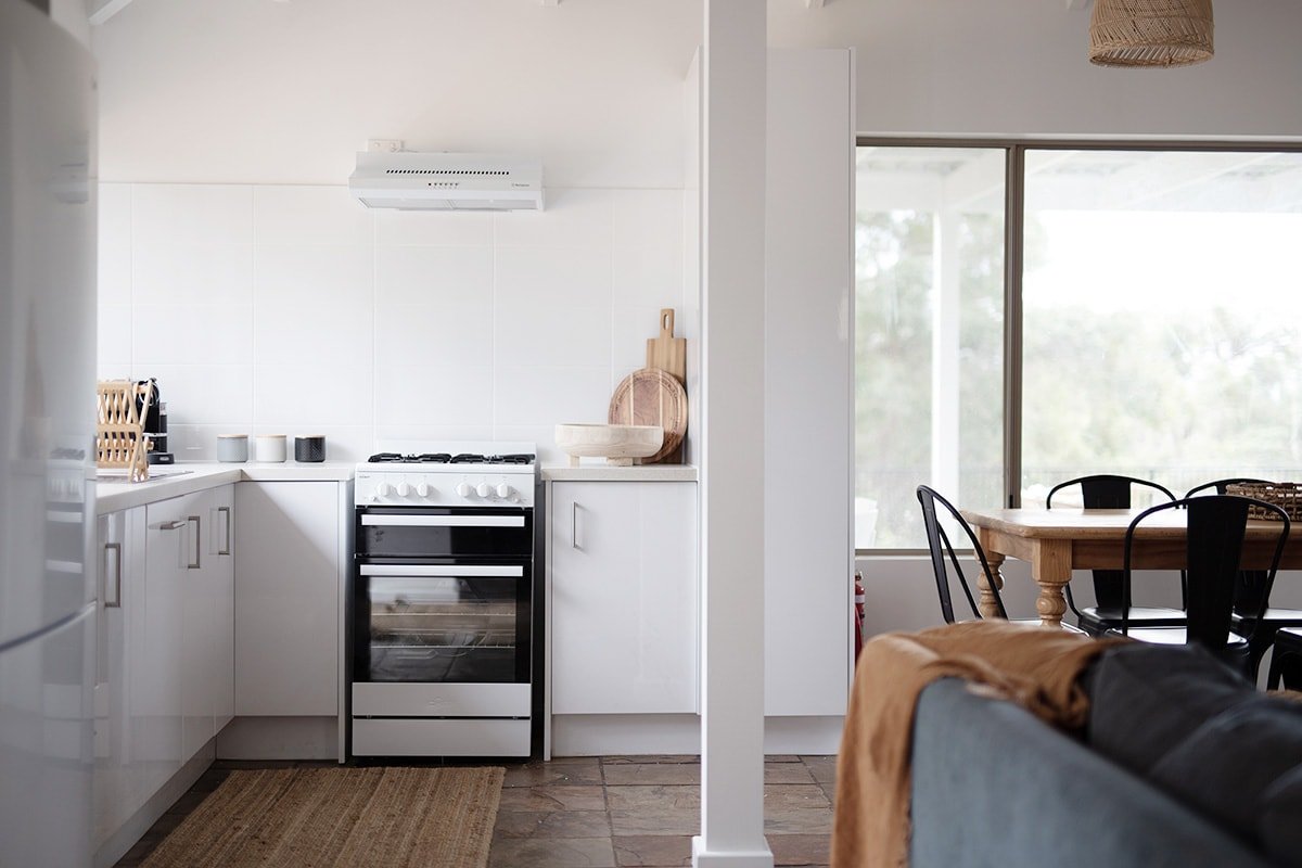 Cottage 3 Yungarra Estate gallery image 4